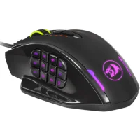 Игровая мышь Redragon Impact фото 6